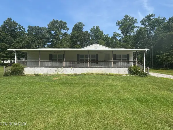 4044 Saponac Drive, Crossville, TN 38572