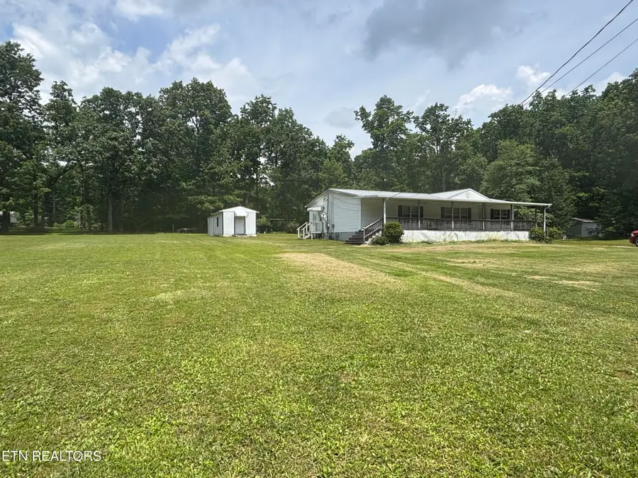 4044 Saponac Drive, Crossville, TN 38572 - #2