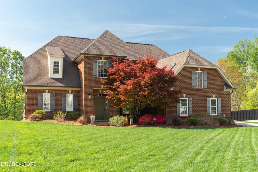 9720 Valley Woods Lane, Knoxville, TN 37922 - #2