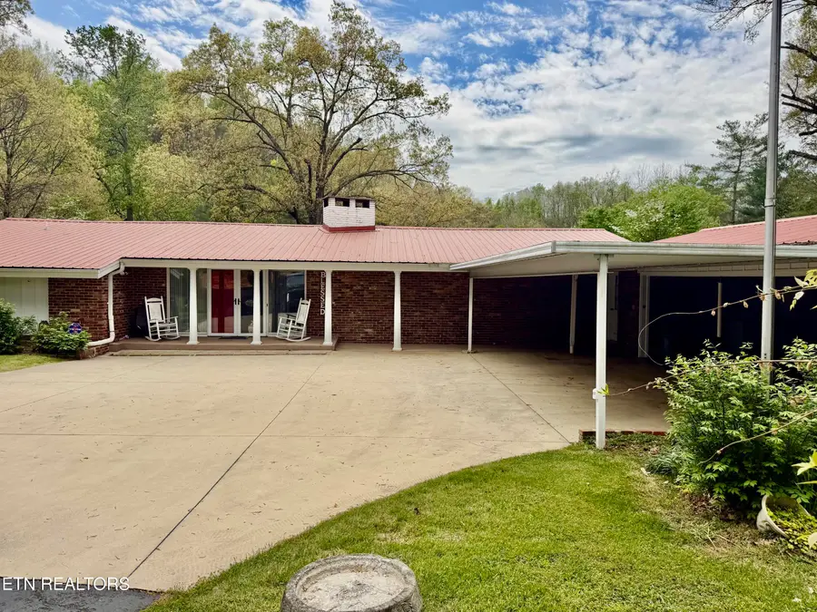2246 Maynardville Hwy, Maynardville, TN 37807 - #2