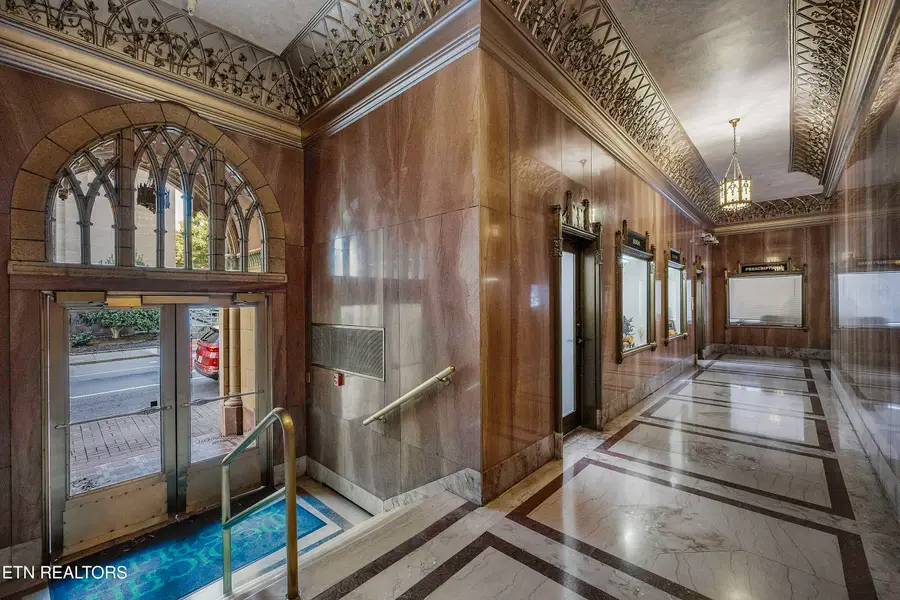 603 W Main St #804, Knoxville, TN 37902 - #3