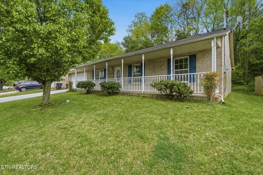 1840 Explorer Lane, Knoxville, TN 37912 - #3