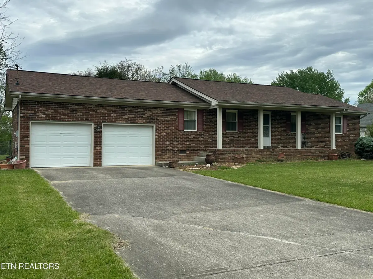334 Lee Drive, Crossville, TN 38555 - #1