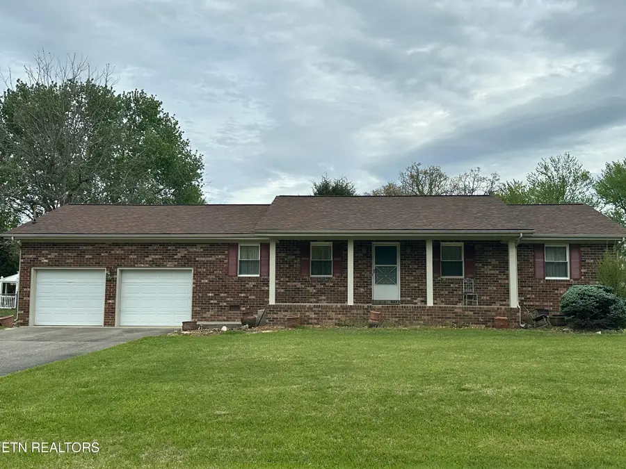 334 Lee Drive, Crossville, TN 38555 - #2