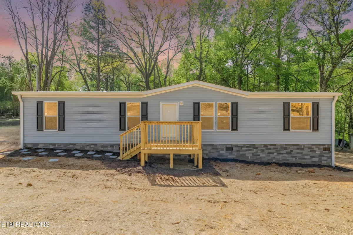 519 Smokey Drive, Loudon, TN 37774 - #1