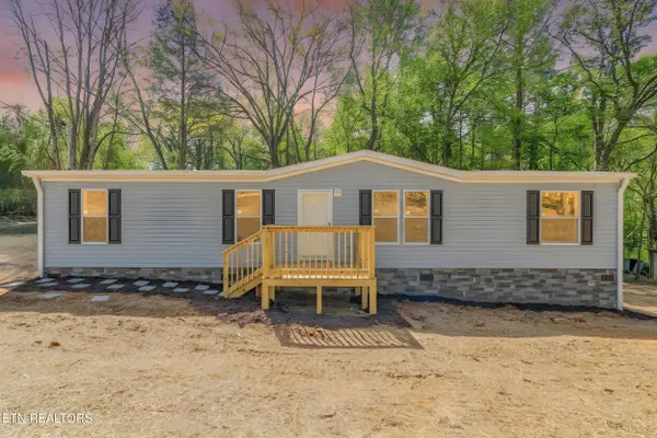 519 Smokey Drive, Loudon, TN 37774