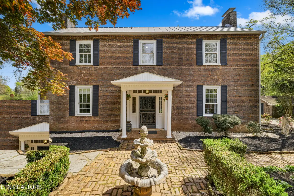 6101 Sunnyside Rd, Philadelphia, TN 37846 - #1