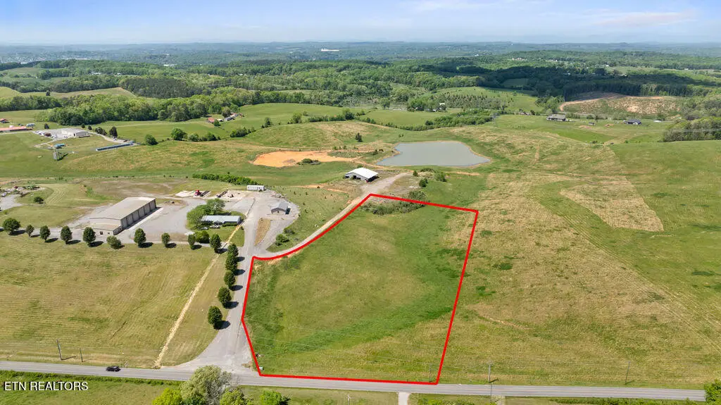 Lot 3 Davis Ferry Rd, Loudon, TN 37774 - #1
