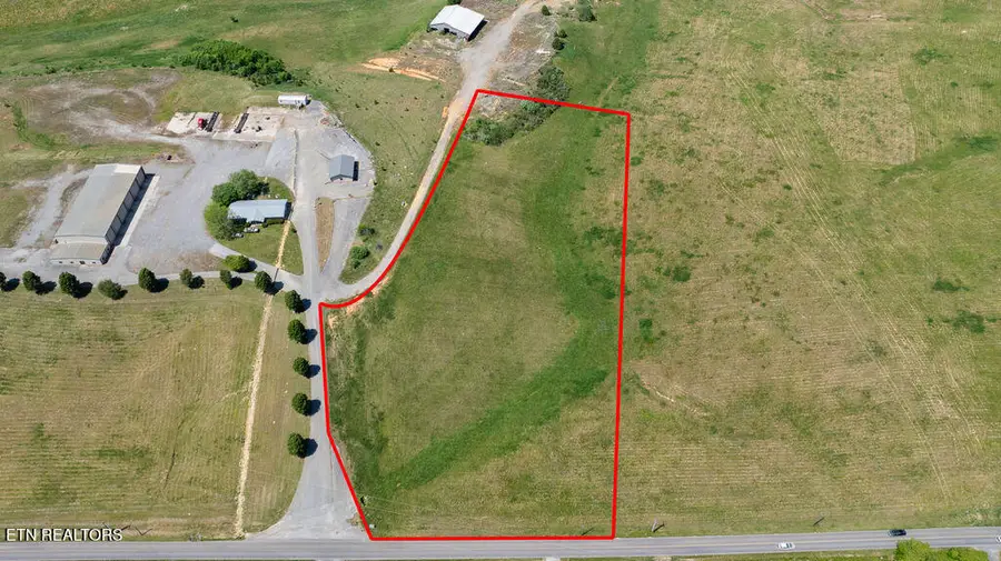 Lot 3 Davis Ferry Rd, Loudon, TN 37774 - #2