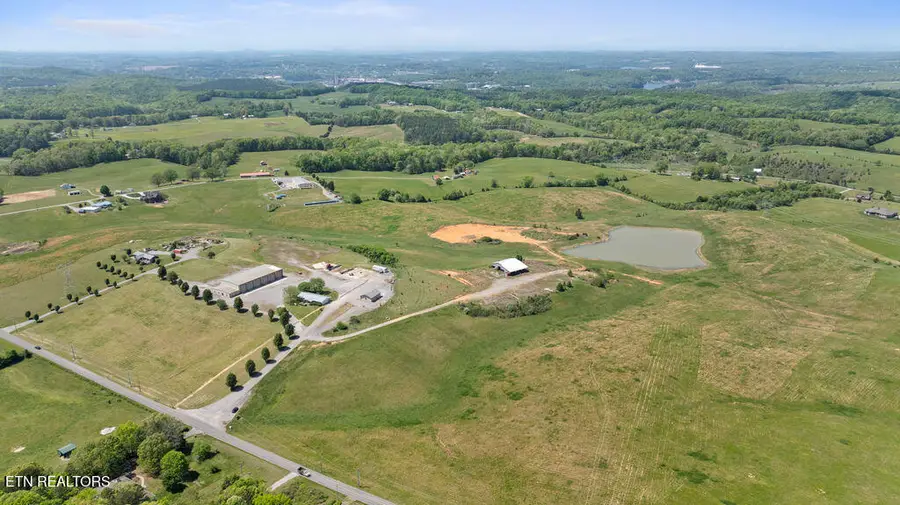 Lot 3 Davis Ferry Rd, Loudon, TN 37774 - #3