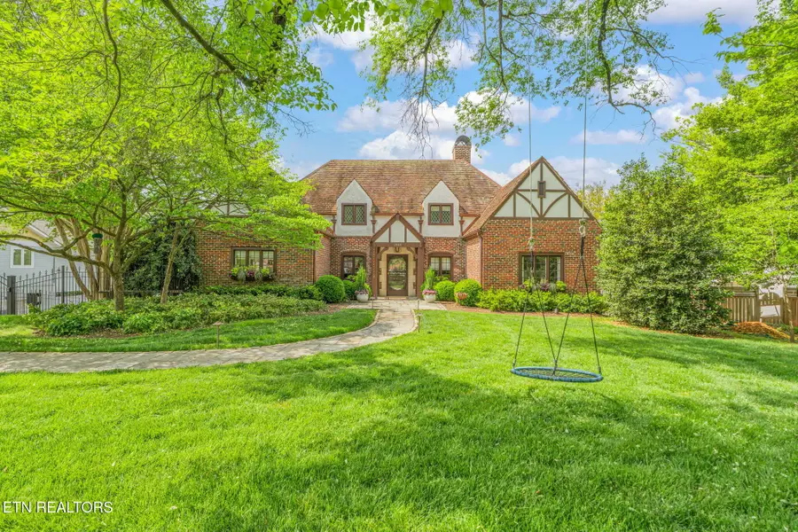 2048 Cherokee Blvd, Knoxville, TN 37919 - #3