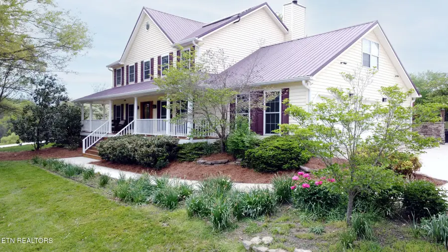 7835 Boruff Rd, Corryton, TN 37721 - #3