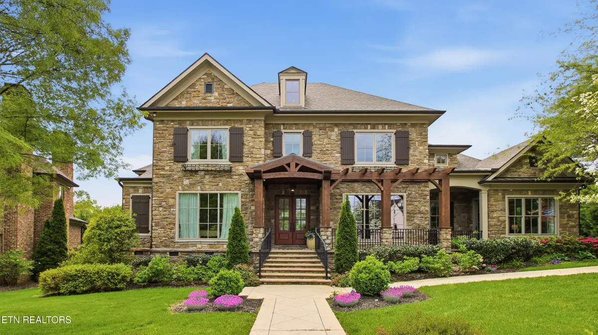 805 Hammock Lane, Knoxville, TN 37934 - #1