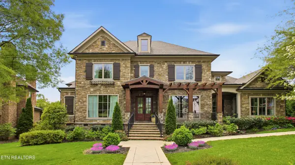 805 Hammock Lane, Knoxville, TN 37934