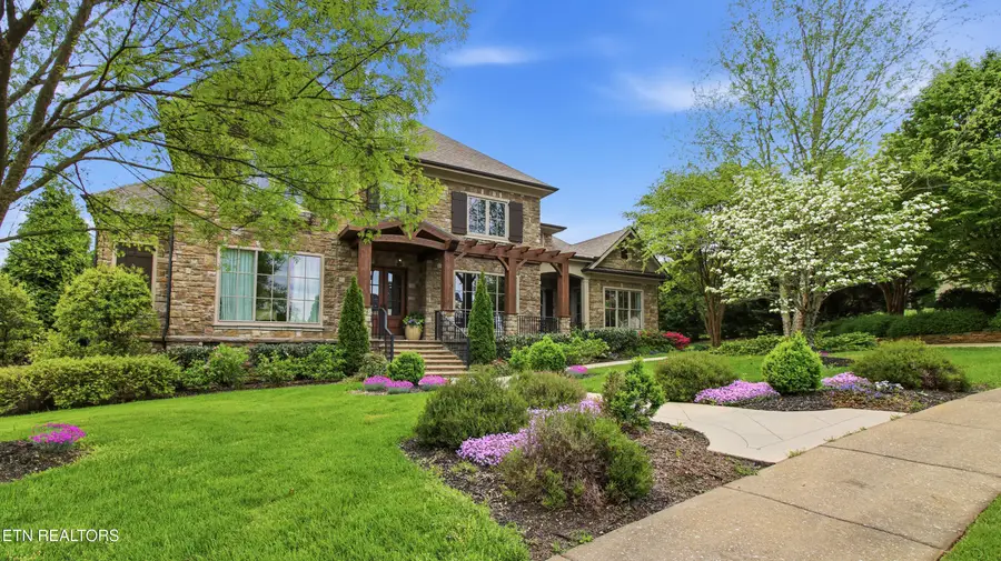 805 Hammock Lane, Knoxville, TN 37934 - #2