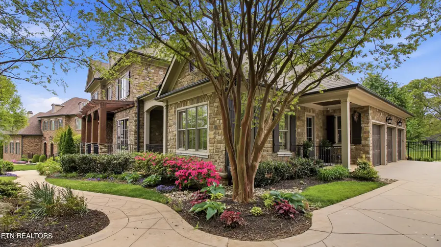 805 Hammock Lane, Knoxville, TN 37934 - #3