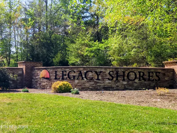 Lot #88 Red Wing Drive, Vonore, TN 37885