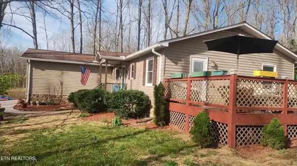 107 Beason Lane, Fairfield Glade, TN 38558