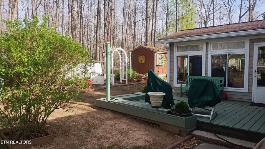 107 Beason Lane, Fairfield Glade, TN 38558 - #3