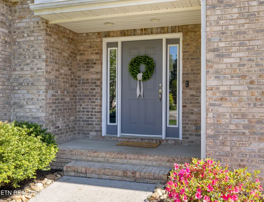 1306 Pershing Hill Lane, Knoxville, TN 37919 - #2