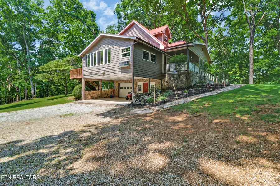 986 Post Oak Valley Rd, Rockwood, TN 37854 - #2