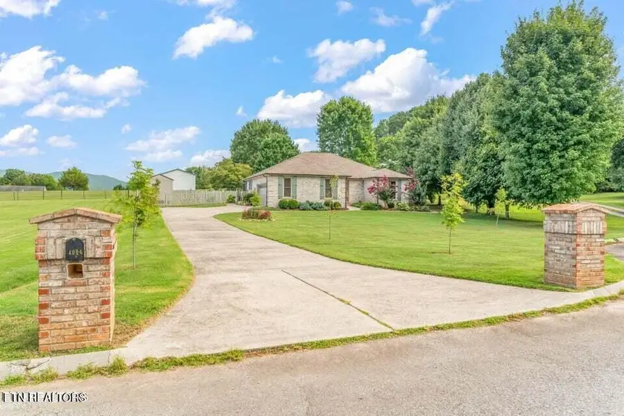 4006 Floyd Drive, Maryville, TN 37804 - #3