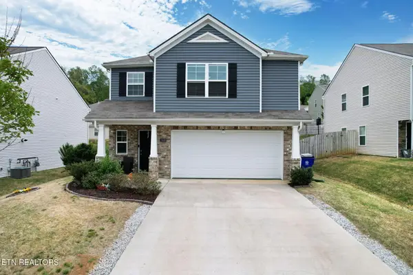 3350 NE Serenity Drive, Cleveland, TN 37312