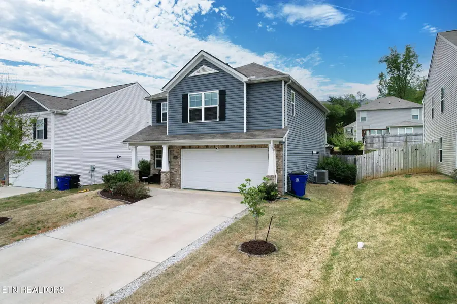 3350 NE Serenity Drive, Cleveland, TN 37312 - #2