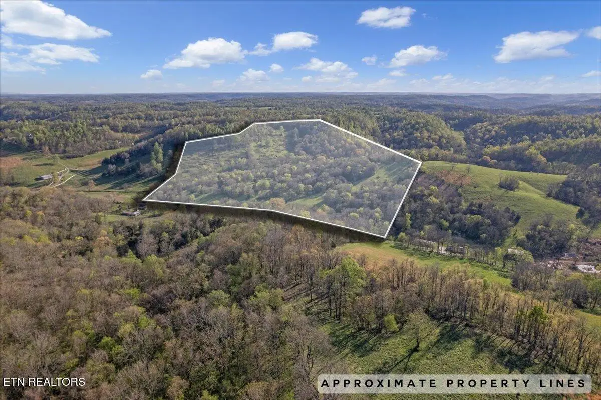 1624 Bartlett Hollow Rd, Petersburg, TN 37144 - #1
