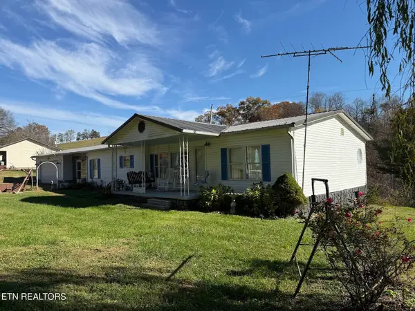 1231 Pump Springs Rd #1231, Harrogate, TN 37752