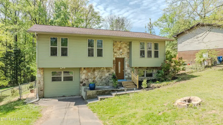 6608 Rockbridge Lane, Knoxville, TN 37921 - #2