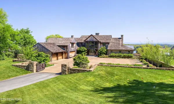 10580 Leonidas Meadow Way, Knoxville, TN 37922