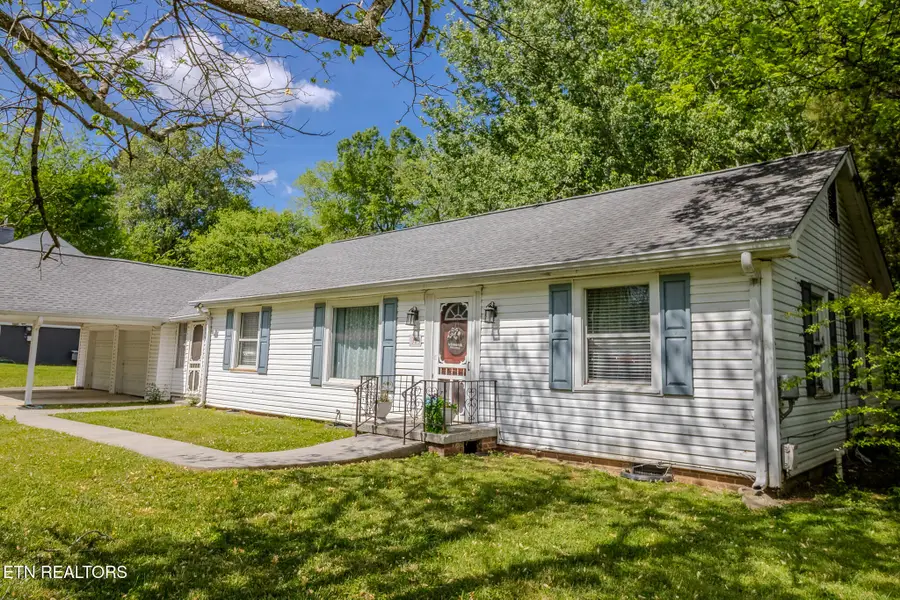 919 Emmett Ave, Cleveland, TN 37311 - #3