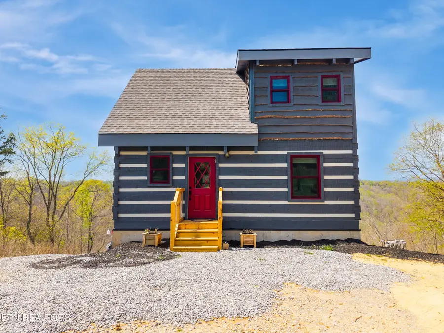 1160 Oak Grove Rd, Harrogate, TN 37752 - #2