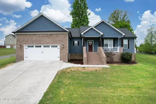 184 SE Orrie Moss Court, Cleveland, TN 37323