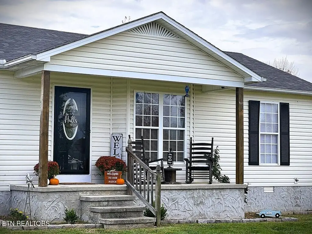 409 Green Valley Drive, Livingston, TN 38570 - #1