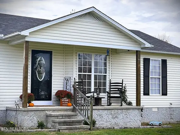 409 Green Valley Drive, Livingston, TN 38570