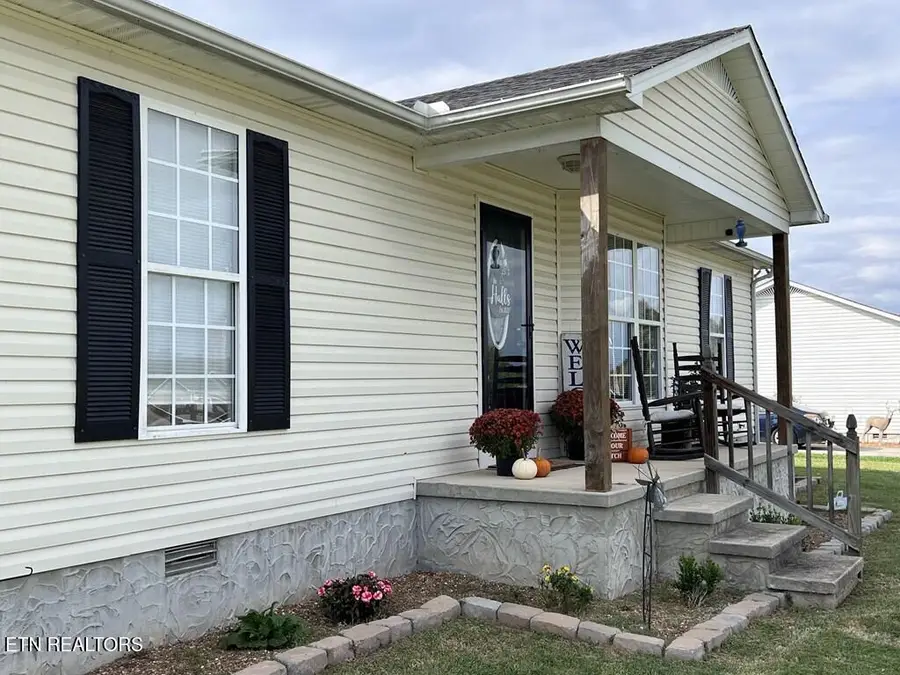 409 Green Valley Drive, Livingston, TN 38570 - #2