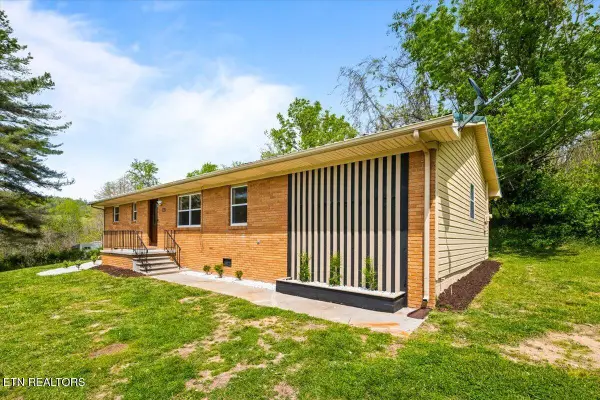 133 Ailor Drive, Maynardville, TN 37807