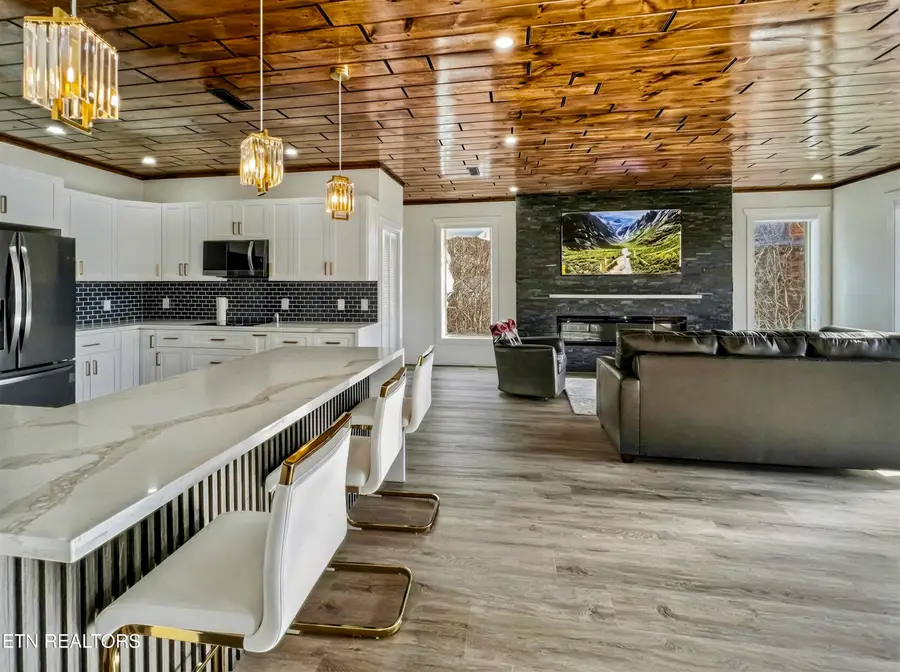 1924 Walker Tr, Sevierville, TN 37876 - #2