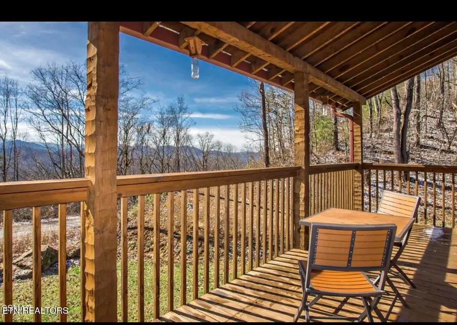 3510 3510 Twin City Way Way, Pigeon Forge, TN 37863 - #2