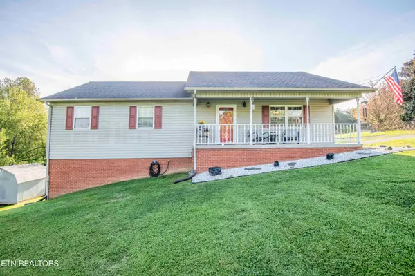 127 Courtney Circle, Cumberland Gap, TN 37724