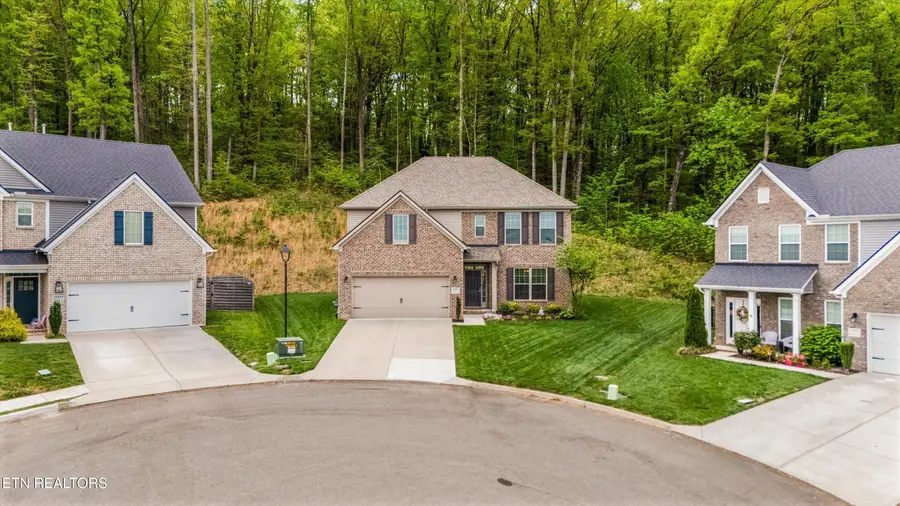 2001 Antelope Lane, Knoxville, TN 37932 - #2