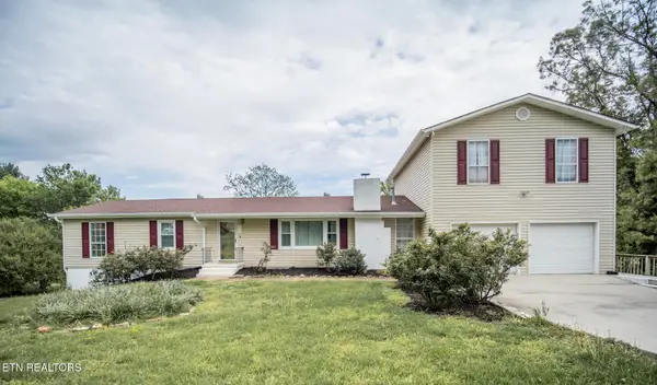 624 Tate Trotter Rd, Powell, TN 37849