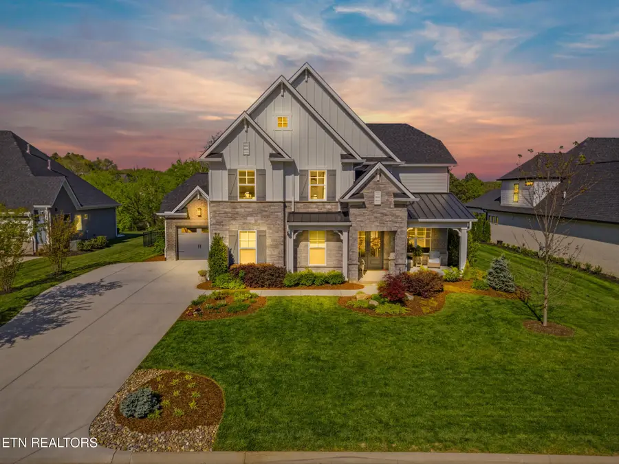 816 Painted Turtle Lane, Knoxville, TN 37934 - #2