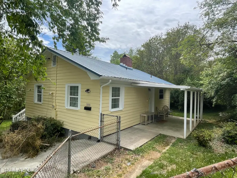 103 Cahill Lane, Oak Ridge, TN 37830 - #2