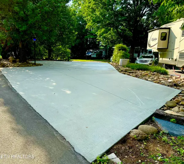 Lot 117 Highway 73, Townsend, TN 37882