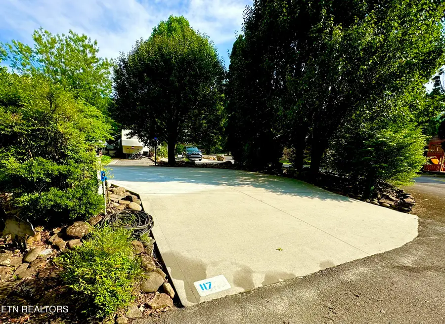 Lot 117 Highway 73, Townsend, TN 37882 - #3