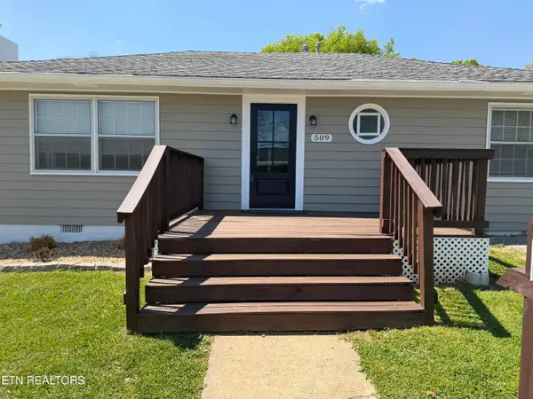 509 Williams St, Sweetwater, TN 37874