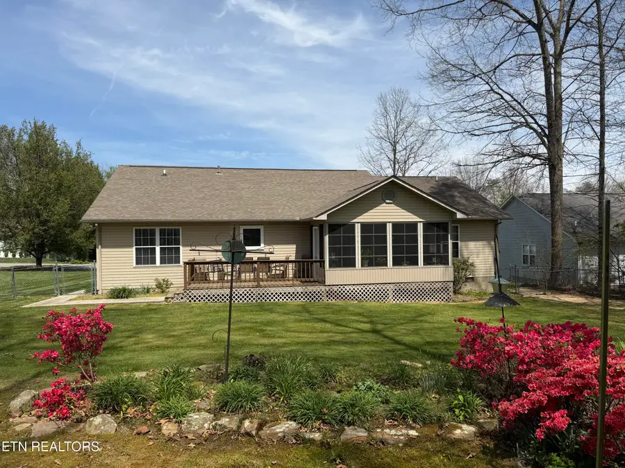 365 Carriage Drive, Crossville, TN 38555 - #3